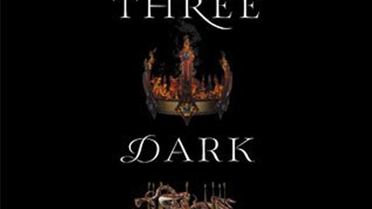 Best-selling fantasy author Kendare Blake will sign copies of her books on Sept. 30 at Barnes & Noble at the Columbia Center mall in Kennewick.