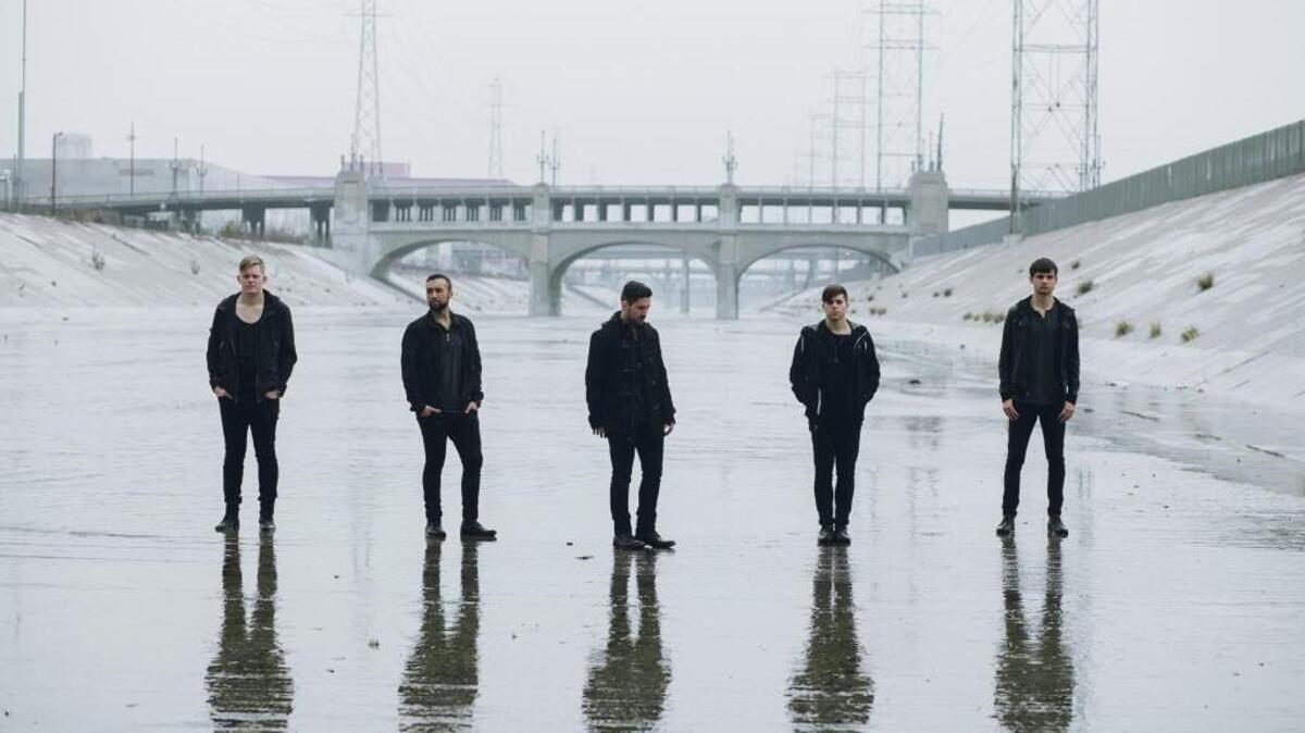 The Tri-City band Night Argent will perform July 29 in Pasco.