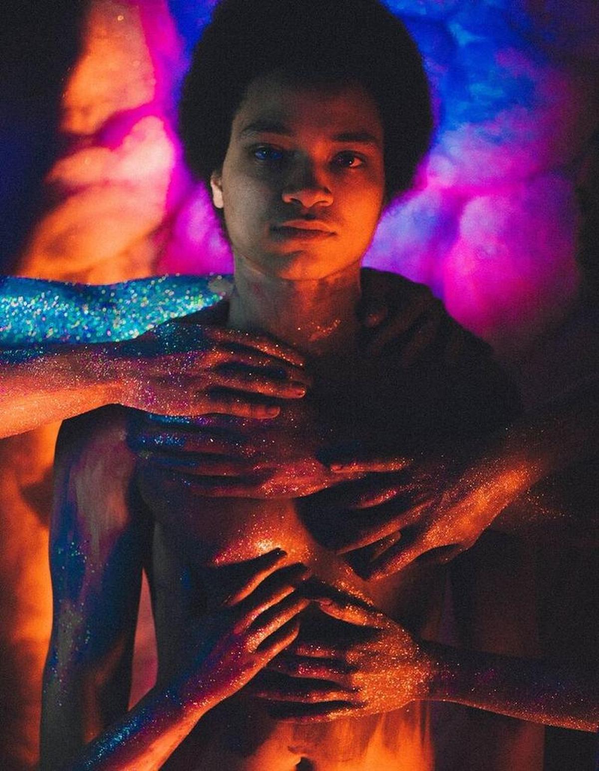 Tri-City rapper Karma has a new EP and single, both called “Sugar.” A video for “Sugar” was released this week.