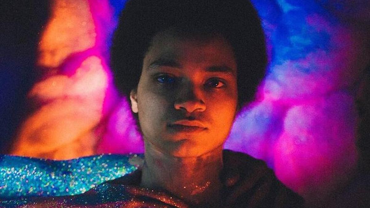 Tri-City rapper Karma has a new EP and single, both called “Sugar.” A video for “Sugar” was released this week.