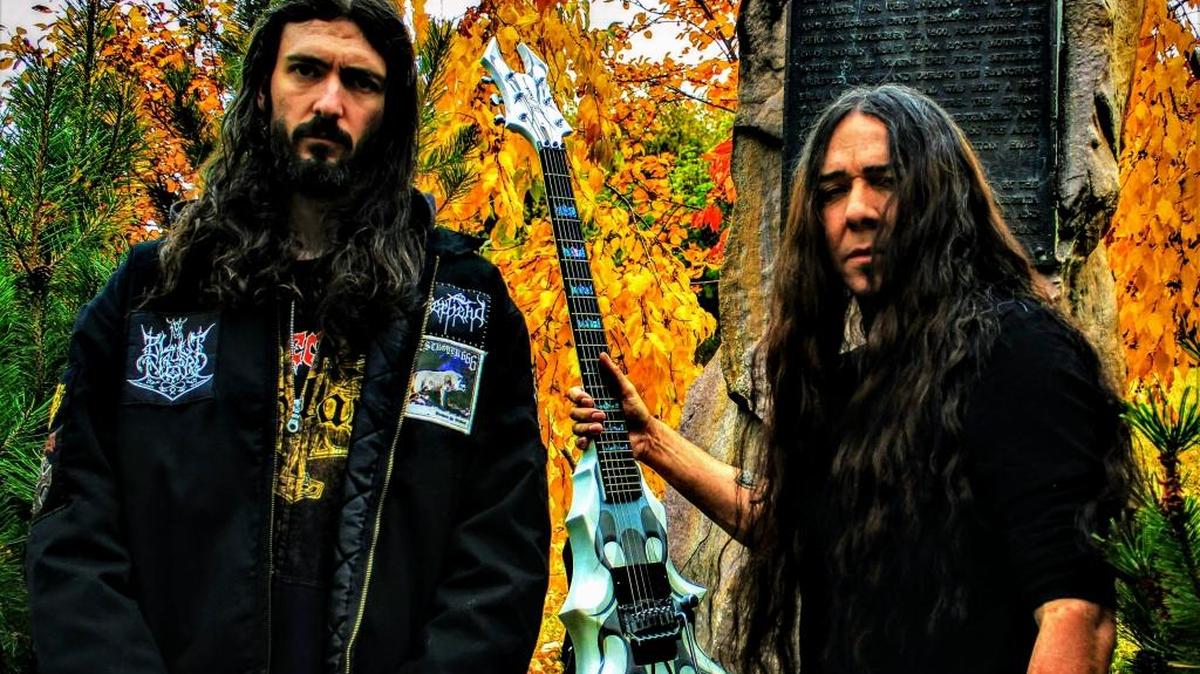 The Canadian death metal band Pecado will perform Nov. 11 at Emerald of Siam in Richland.