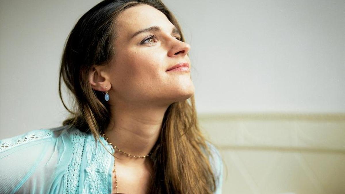 Madeleine Peyroux