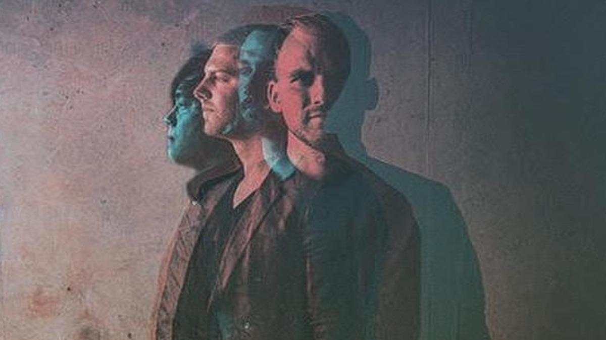 The Brocks is an indie electronic four-piece band from Provo, Utah.