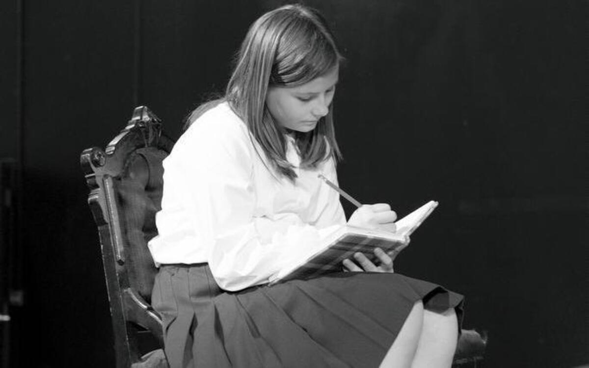 The Academy of Children’s Theater in Richland will present “The Diary of Anne Frank” on March 25-26 and April 1-2.