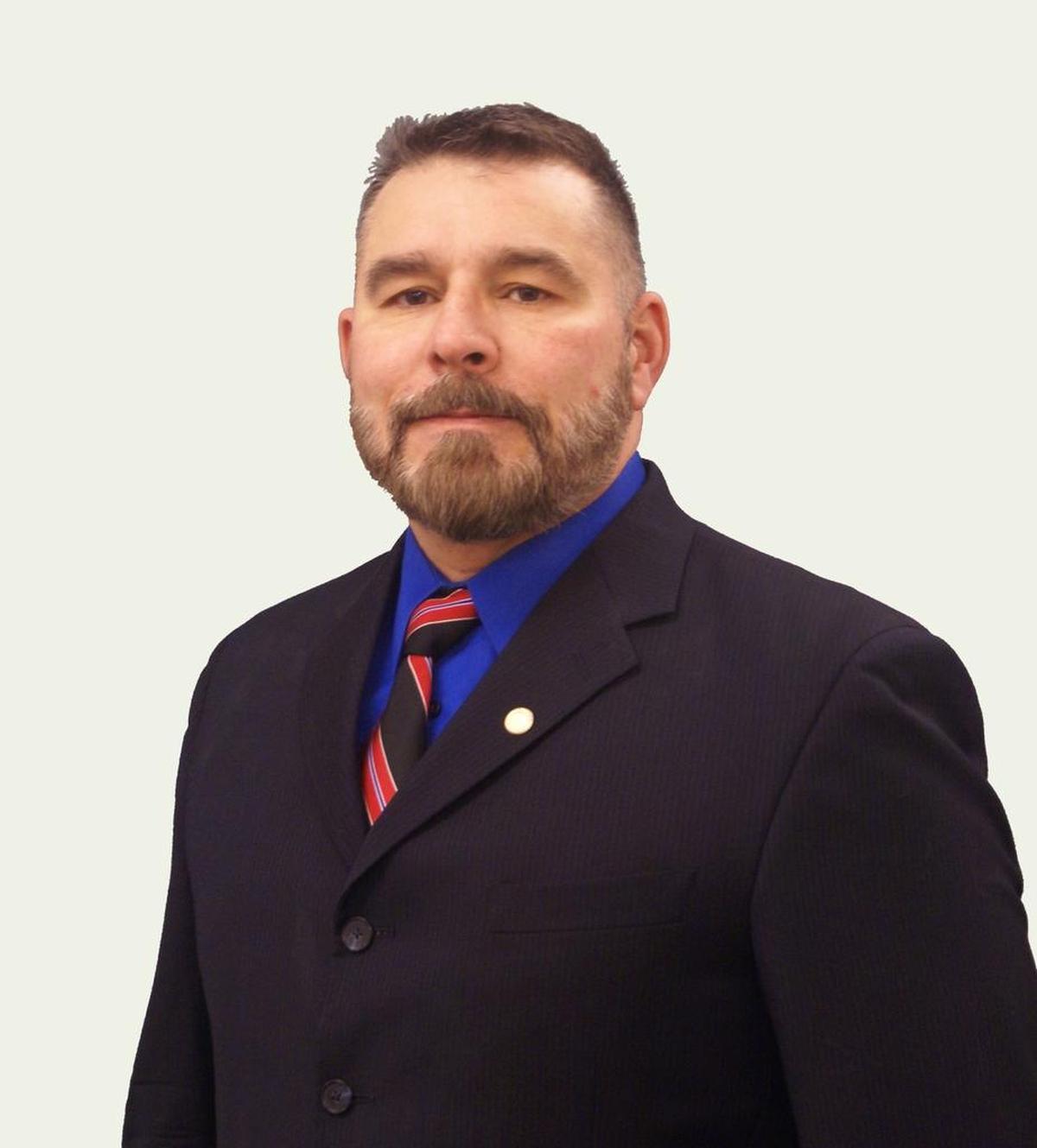 David Sawicki