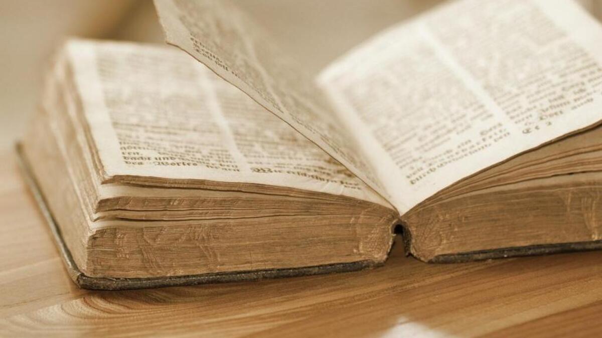 All Saints’ Episcopal Church in Richland is holding its annual book sale Sept. 16-18.