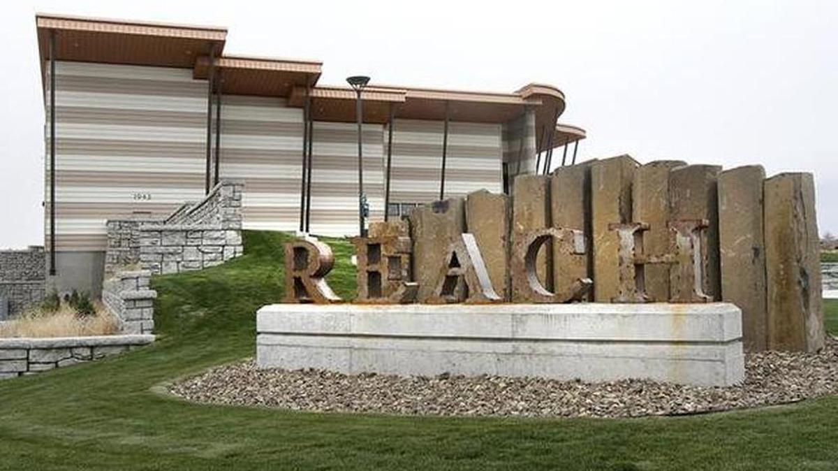 The Reach center in Richland.
