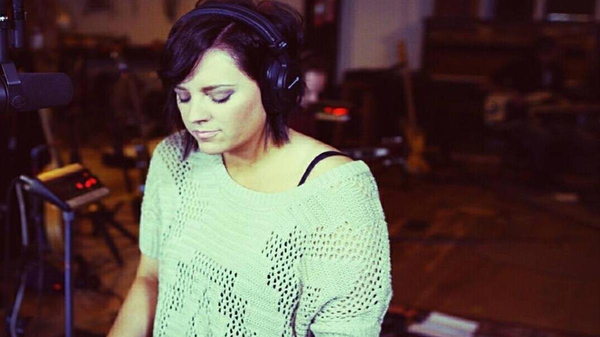 Debra Arlyn & The Goodness is a five-piece soul-funk band. Arlyn is based in Walla Walla.