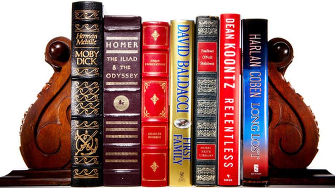 Mid-Columbia book groups plan February gatherings