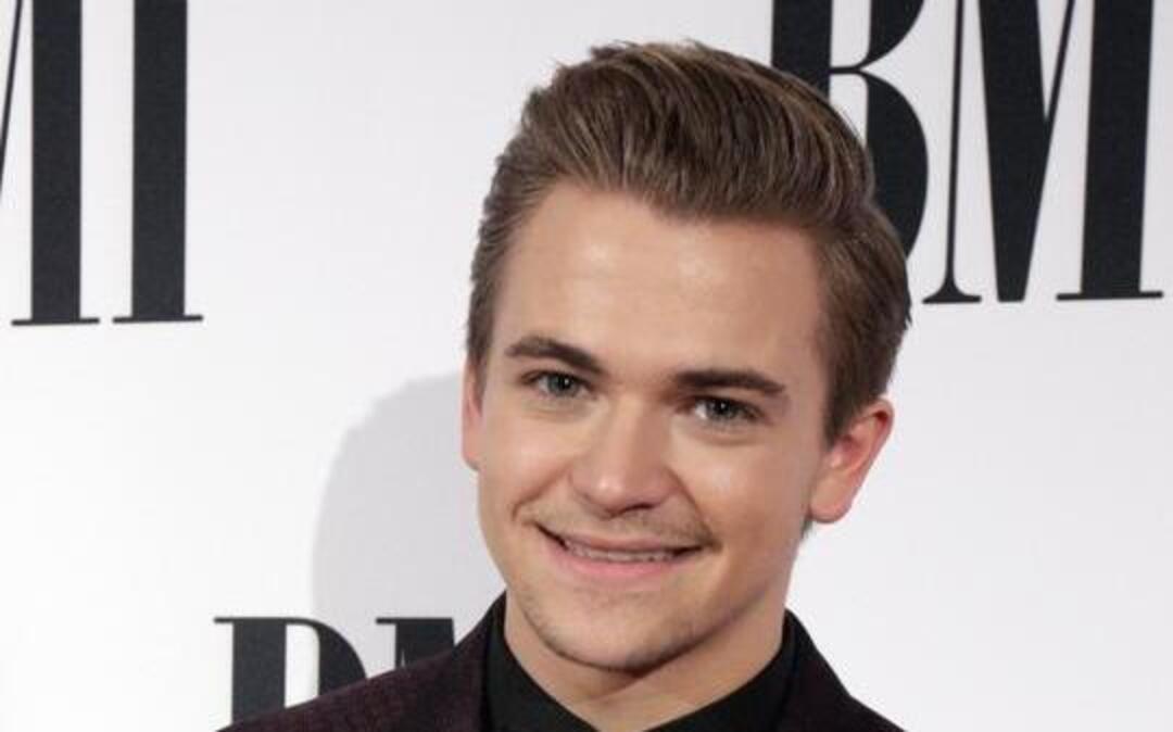 Hunter Hayes