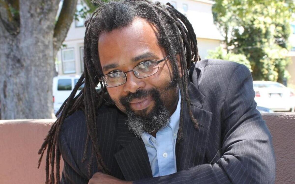 Comedian Ngaio Bealum will perform March 23-25 in Richland.