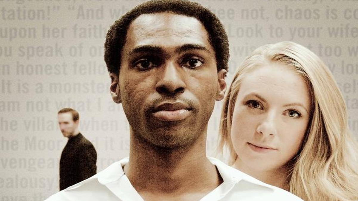 The Rude Mechanicals will bring Shakespeare’s classic play Othello to Richland continues Jan. 22-23.
