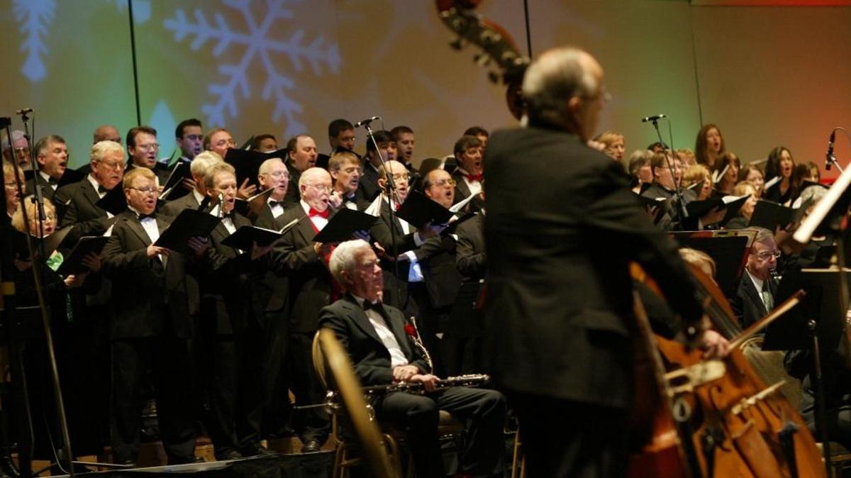 Mid-Columbia Symphony