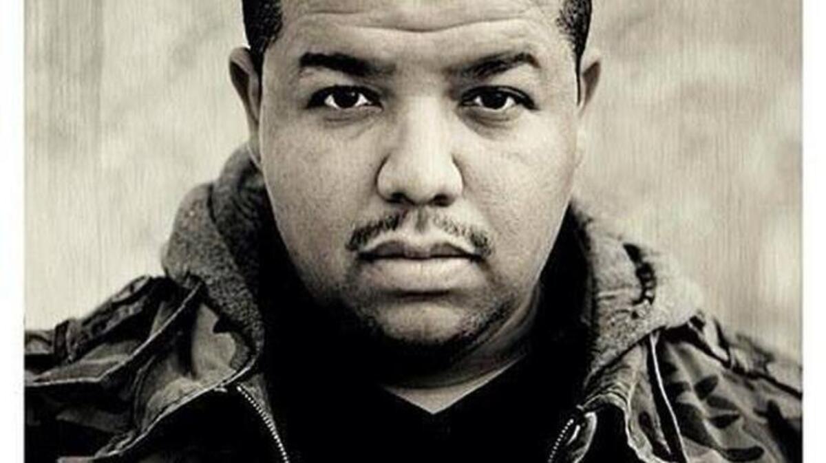 Jordan Chaney