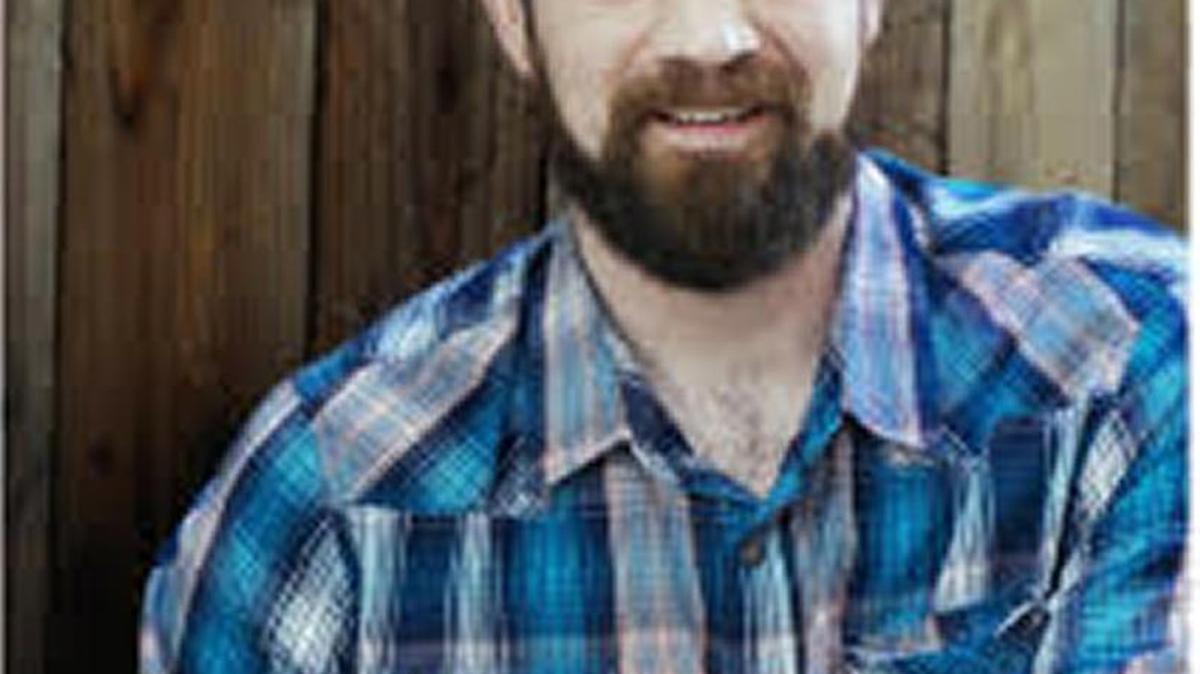 Adam Critchlow