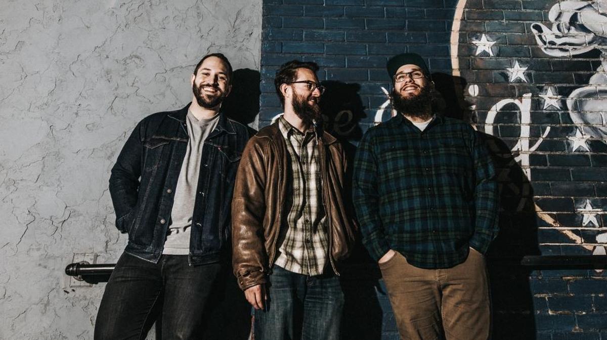 Boat Race Weekend, the popular alternative rock trio that hales from the Tri-Cities, will play its last show Friday at Uptown Theatre in Richland.