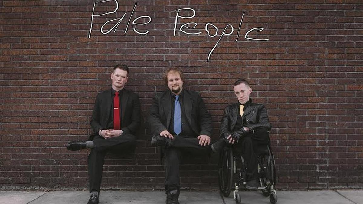 The piano rock trio Pale People will perform Aug. 24 at Emerald of Siam in Richland.