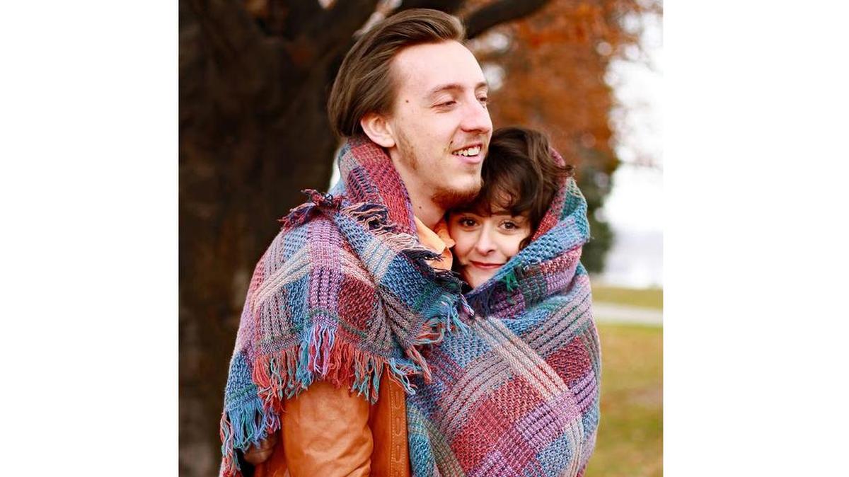 The Richland Players’ production of “Butterflies Are Free” opens Jan. 11.