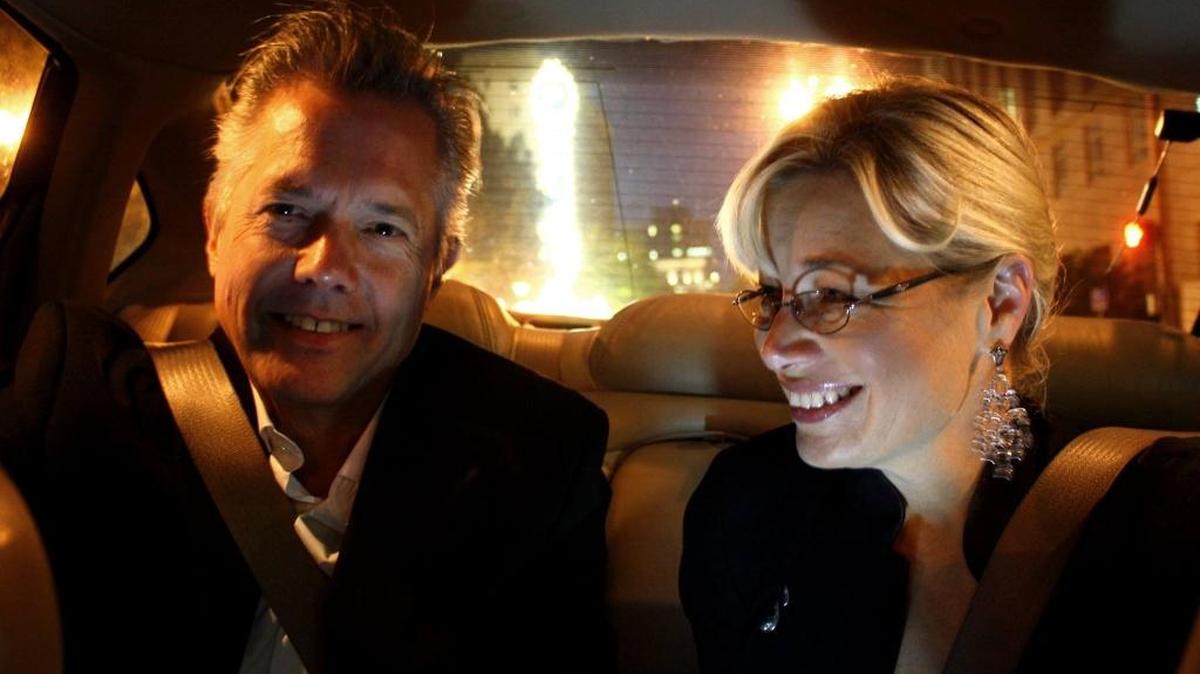 Heather Keizur and Steve Christofferson will perform Aug. 26 at Brewminatti in Prosser. They will also perform at J Bell Cellars Aug. 27 in Zillah.