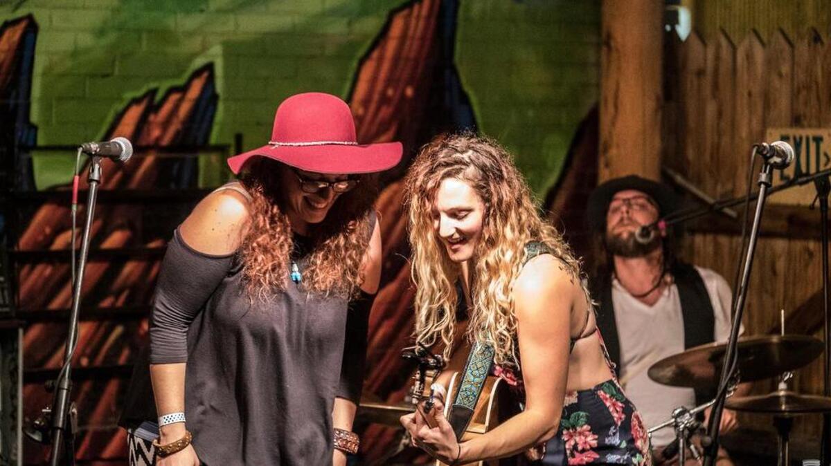 The Hawthorne Roots will perform June 13 at Emerald of Siam in Richland.