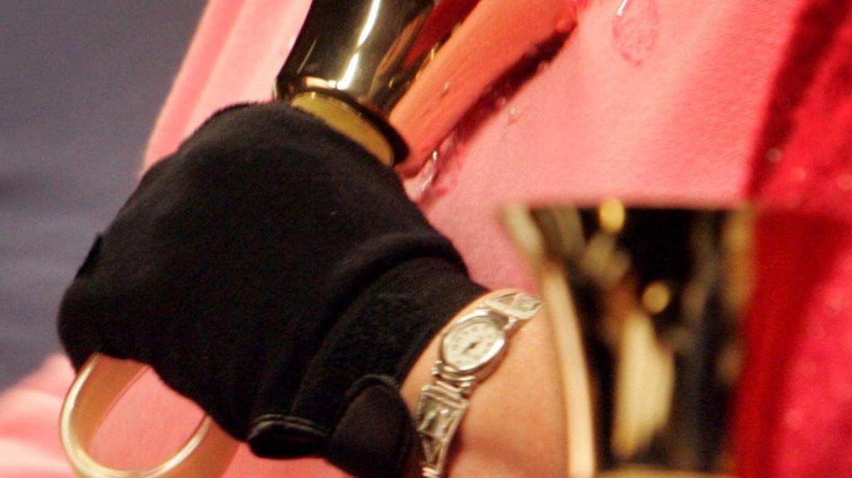 The Bells of the Desert handbell ensemble.