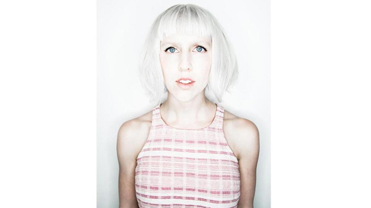 Kennewick native Lindsay Johnston is returning to the Tri-Cities on Oct. 2 for a solo performance at Emerald of Siam.