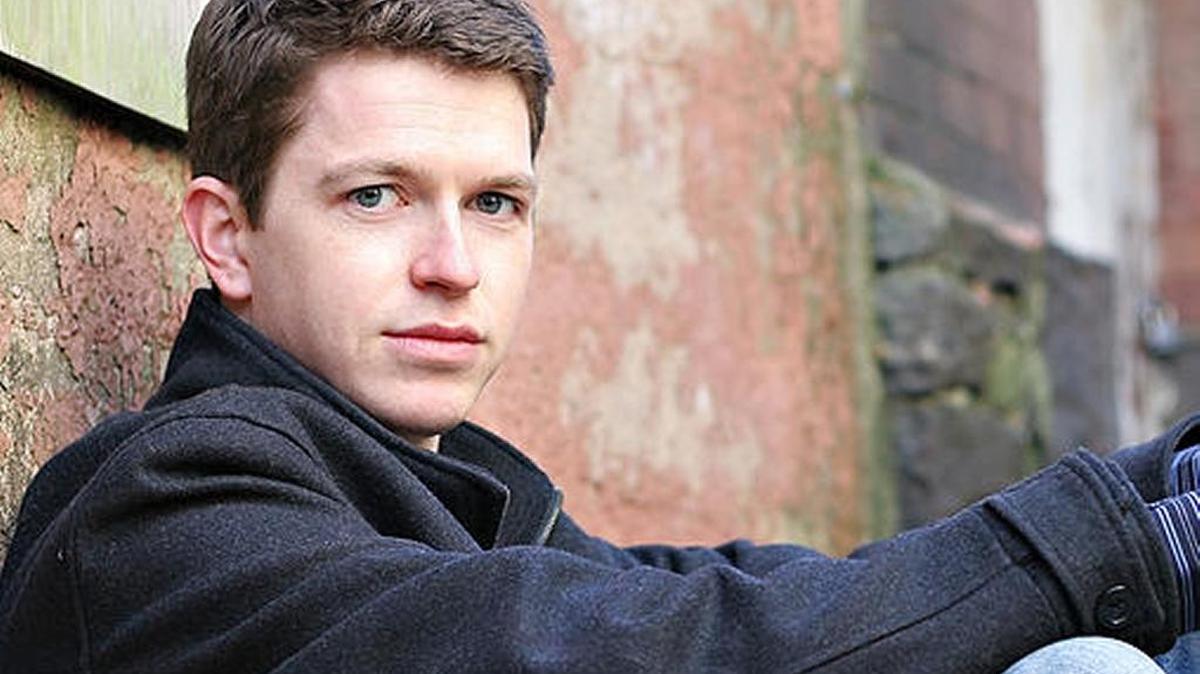 
 Acclaimed pianist Stephen Beus will help kick off the Walla Walla Symphony’s 2015-16 season Oct. 6.

