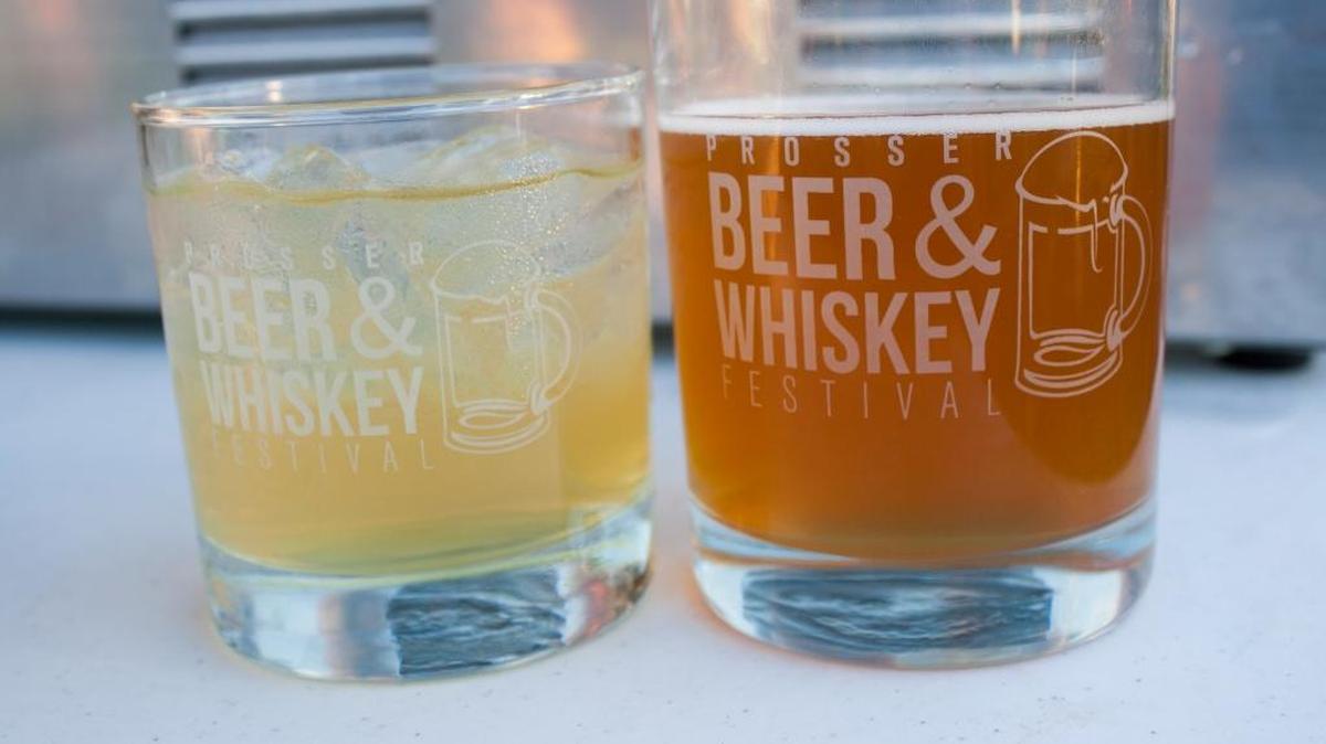 The popular Prosser Beer & Whiskey Festival is back this year — and it’s bigger than ever. The event is Aug. 26 at the Prosser Wine and Food Park.
