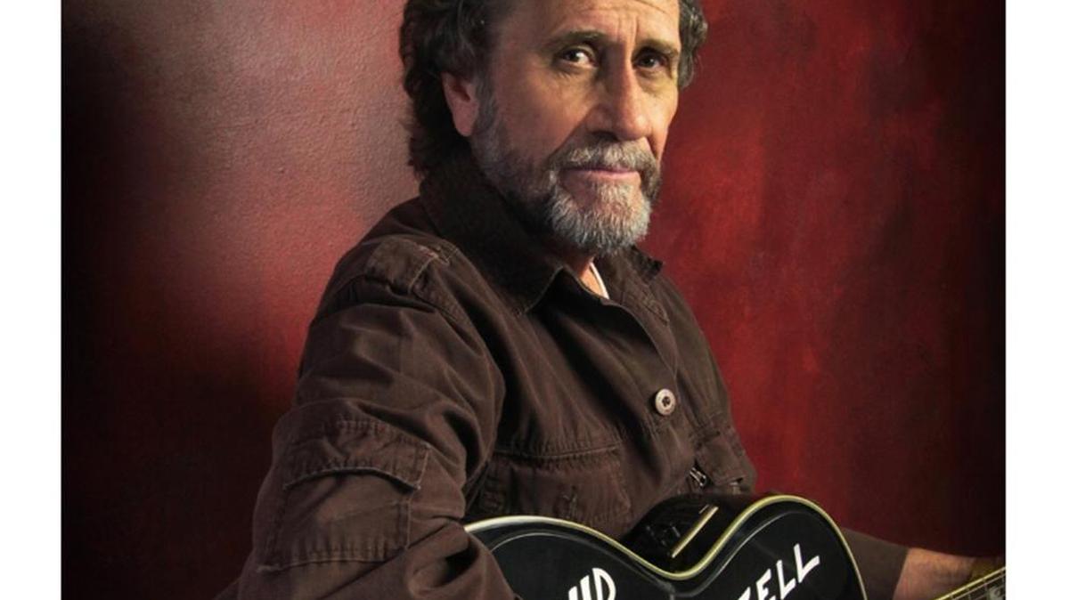 David Frizzell