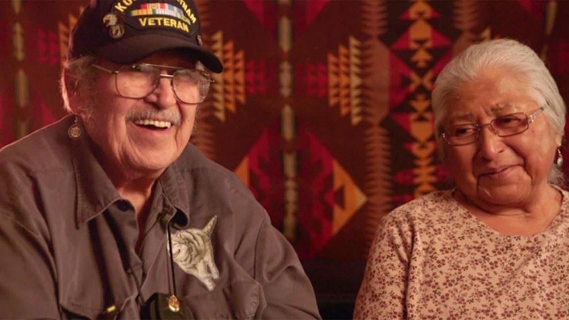 Wilfred and Bessie Scott of the Nez Perce Tribe are among the Native American tribal elders and leaders interviewed as part of the nonprofit Confluence’s story gathering project. A Confluence Story Gathering is planned Sept. 17 in Richland.