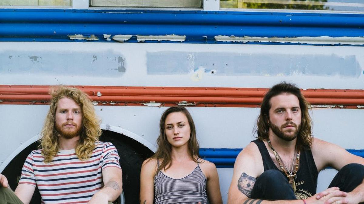 The Ballroom Thieves