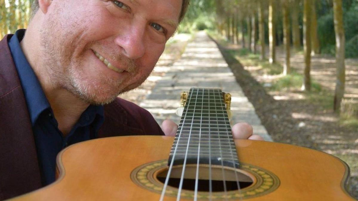 Mark Wilson
