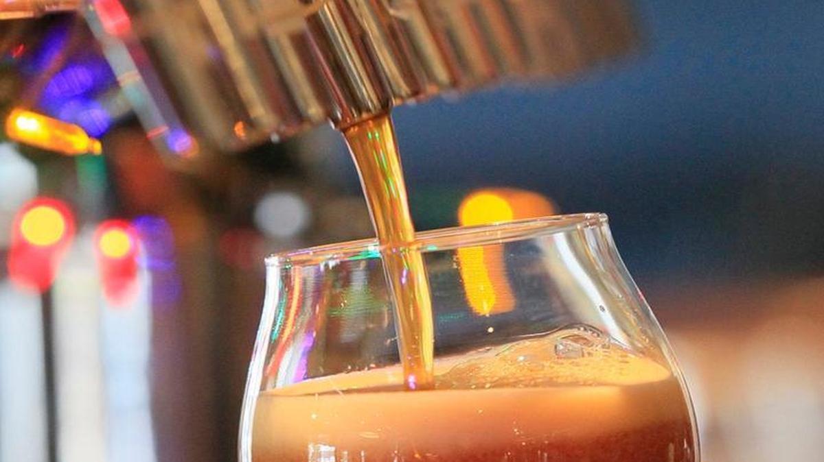 Tri-Cities on Tap is planned March 19 at the Kennewick fairgrounds.