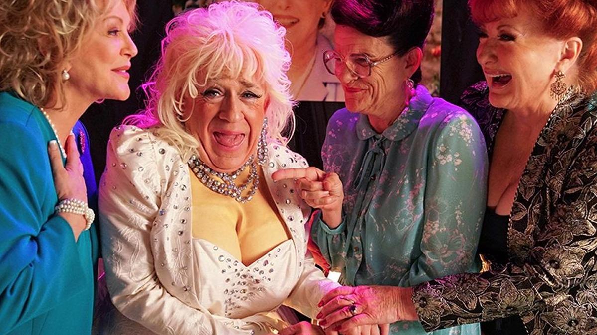“A Very Sordid Wedding” plays at 7-9:30 p.m. Friday at Gesa Power House Theatre in Walla Walla.
