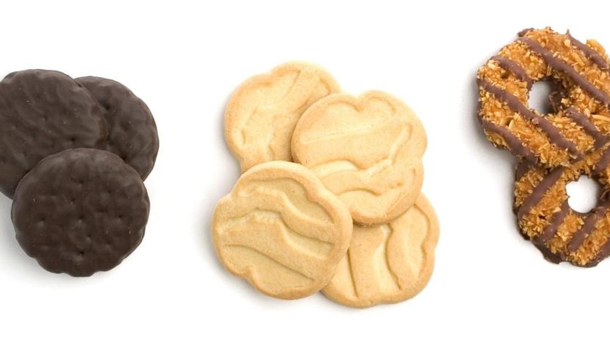A June 2 fundraiser for Tri-City Girl Scouts will be held at Bookwalter Winery in Richland.
