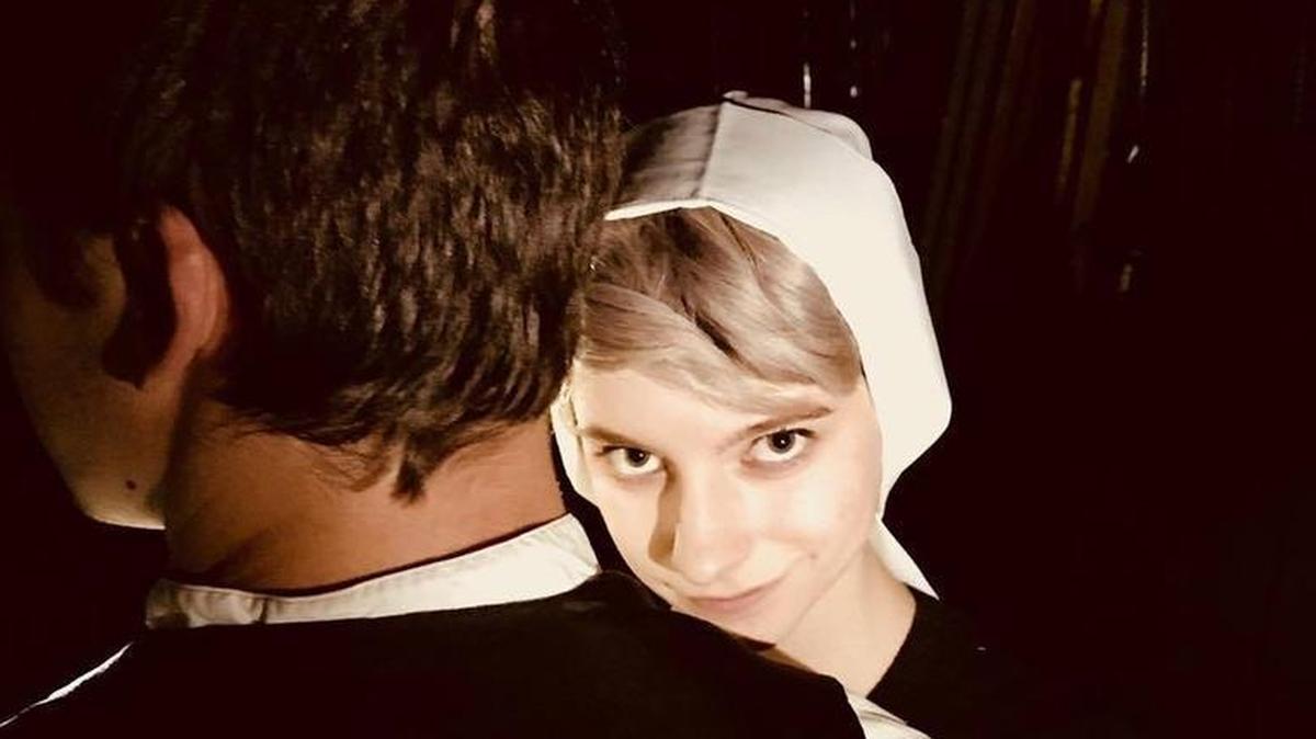 Tri-Cities Prep is staging a production of The Crucible.