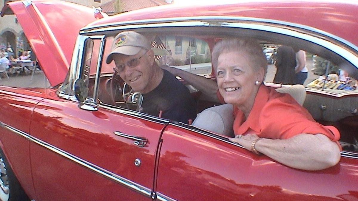 The Ye Olde Car Club of the Tri-Cities is holding a swap meet May 7 at the Benton County Fairgrounds in Kennewick.