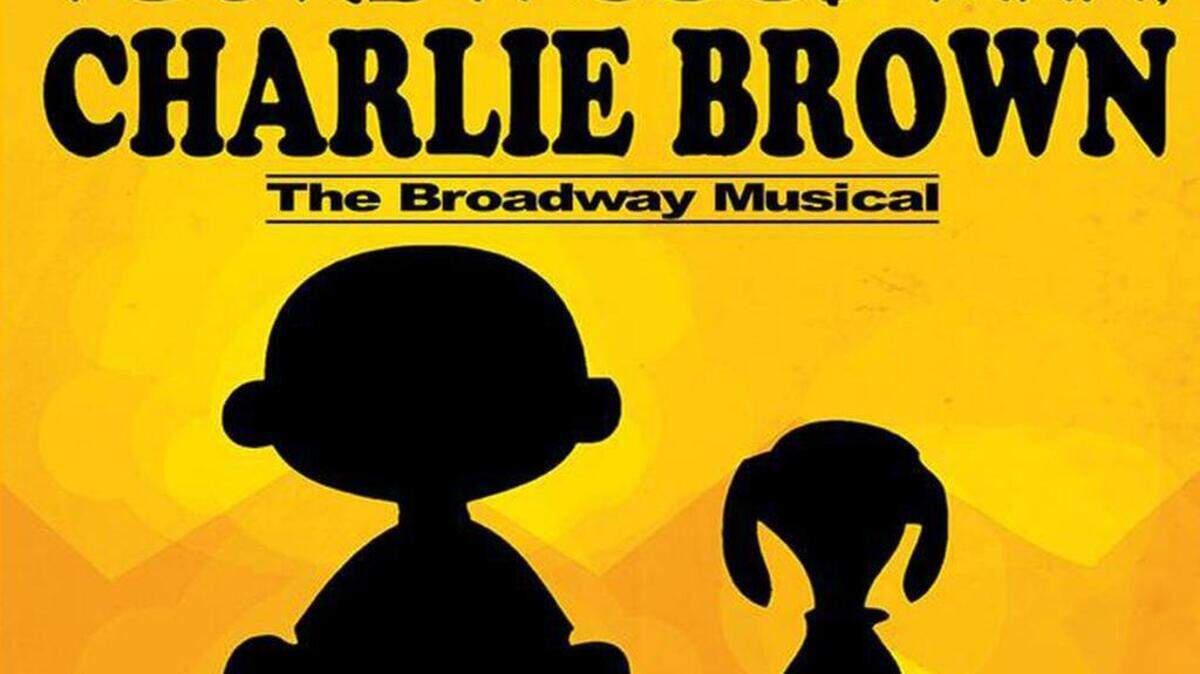 Chiawana High’s production of "You’re A Good Man Charlie Brown" continues March 11-2 and 17-19.