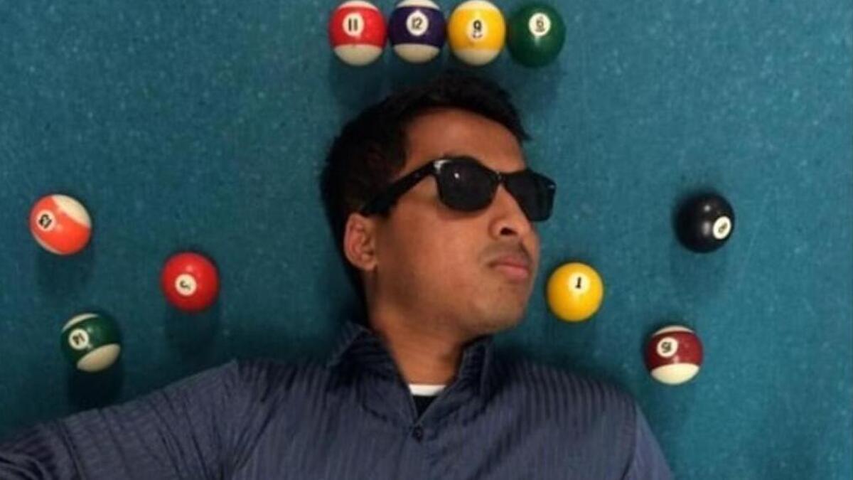 Animesh Pattanayak is a Hanford High grad who’s studying computer science at the University of Idaho. Despite a busy schedule, he found time to publish his first song, “Girl Like You.”