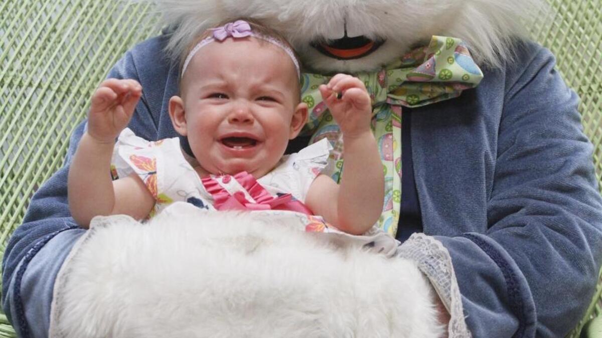 Starting at 10 a.m. March 24, children will be able to visit and take photos with the Easter Bunny. To reserve a spot, go to simon.noerrbunny.com. The bunny will be on hand at the mall daily through April 15.