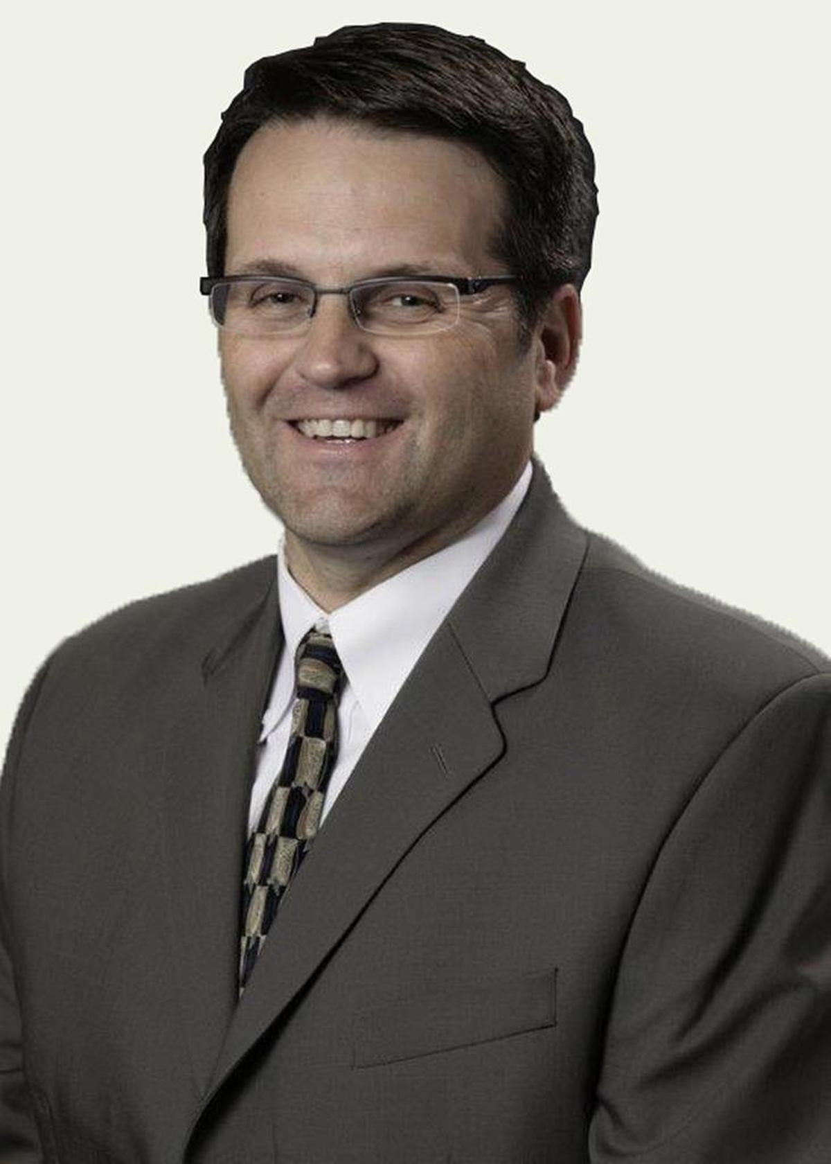 Scott Smith