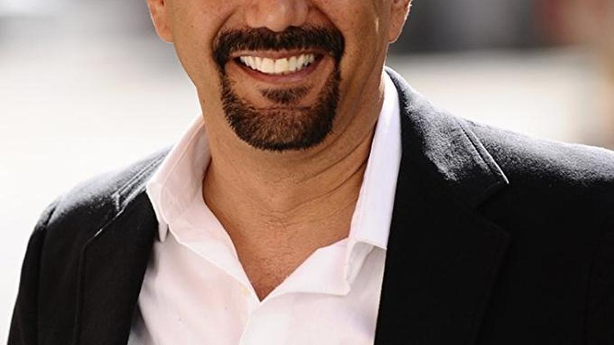 Comedian Michael Quezada will perform Sept. 28-30 at Jokers Comedy Club in Richland.
