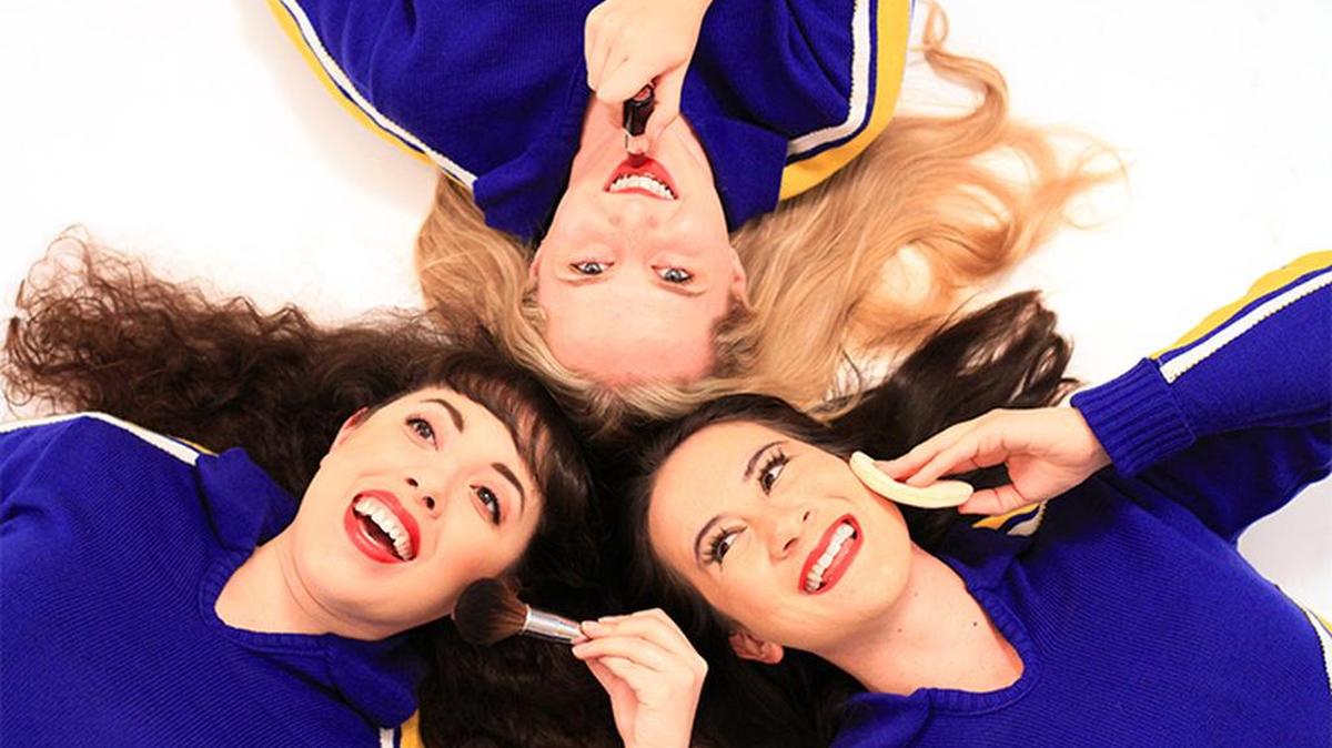 The Richland Players’ production of ‘Vanities’ opens Nov. 2.