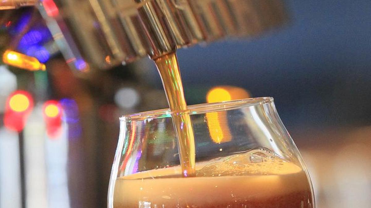 Tri-Cities on Tap is planned March 19 at the Benton County Fairgrounds in Kennewick.