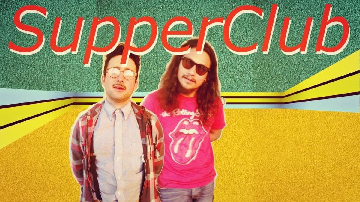 SupperClub will perform June 3 during The Glow Show in Richland.
