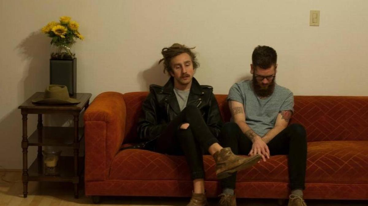 The indie rock band The Blü is having an album release party June 23 at the Uptown Theatre in Richland. The event starts at 7 p.m.