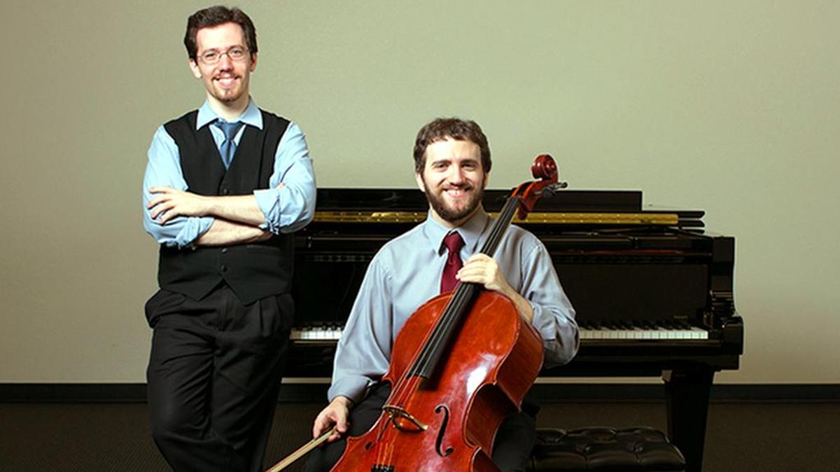 Community Concerts of the Tri-Cities kicks off its 2018-19 season Oct. 23 with the Rice Brothers.
