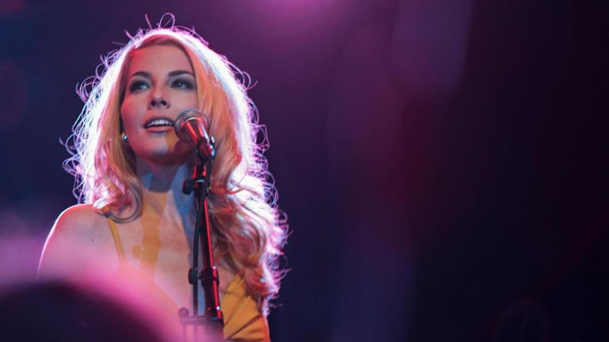 Morgan James will perform June 16 at The Scarlet Room in Pasco.