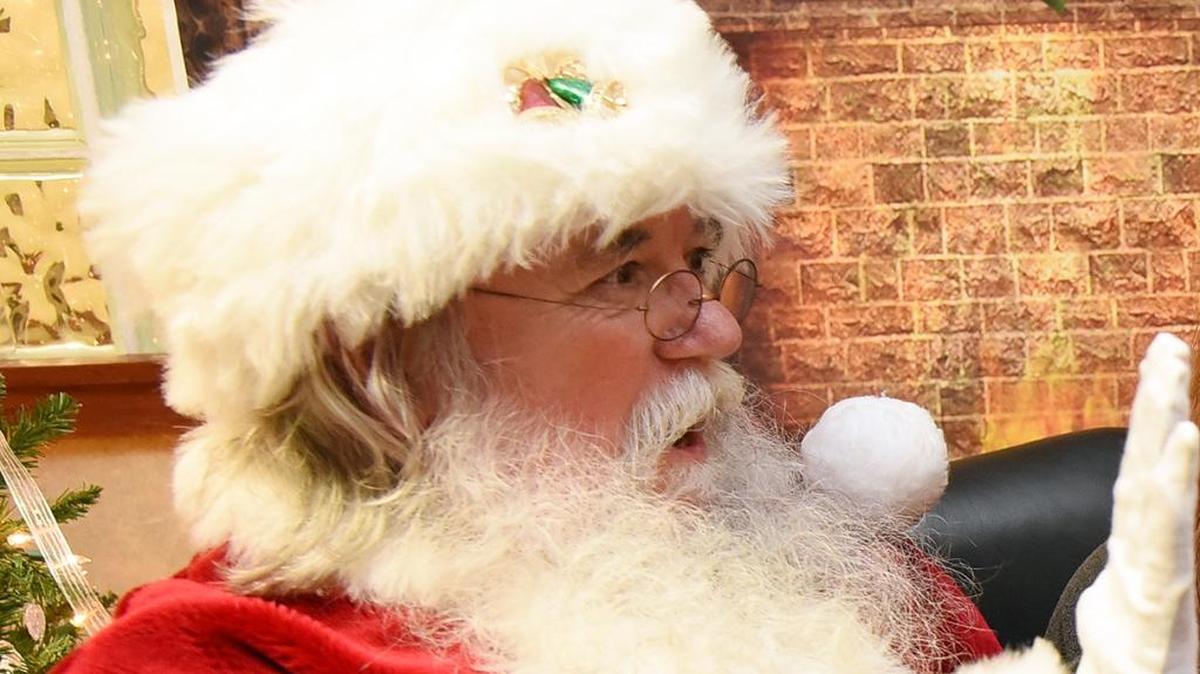 Santa’s Village is open from noon to 5 p.m. Dec. 6 at Sunset Gardens in Richland. The event will raise money for The Chaplaincy.