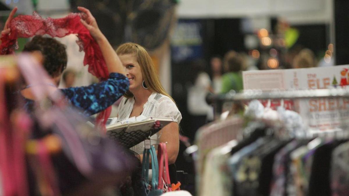 The Tri-Cities Women’s Expo is planned Oct. 21-22 in Kennewick.